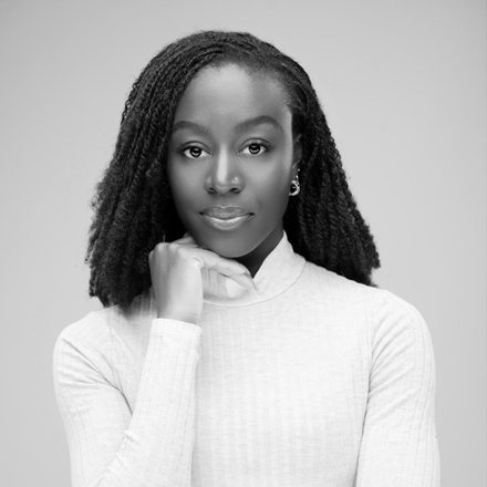 Diamond J. Jones